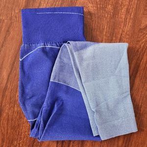 Gymshark Turbo Leggings